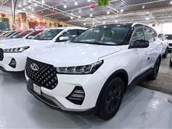 شيري تيجو 7 برو